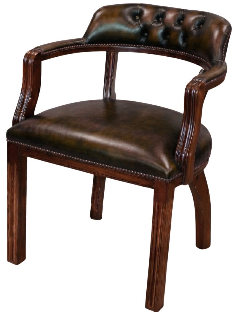 The Court Chair Stand